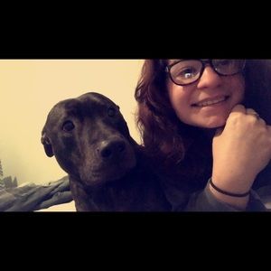 Meet your Posher, Regan